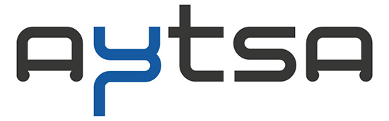 Oficinas Grupo AYTSA