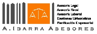 IBARRA ASESORES, S.L.