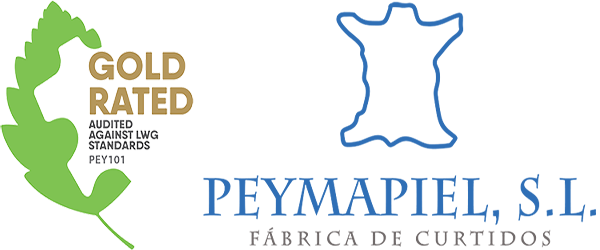 PEYMAPIEL, S.L.-FÁBRICA de CURTIDOS