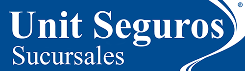 Sucursales UNIT SEGUROS